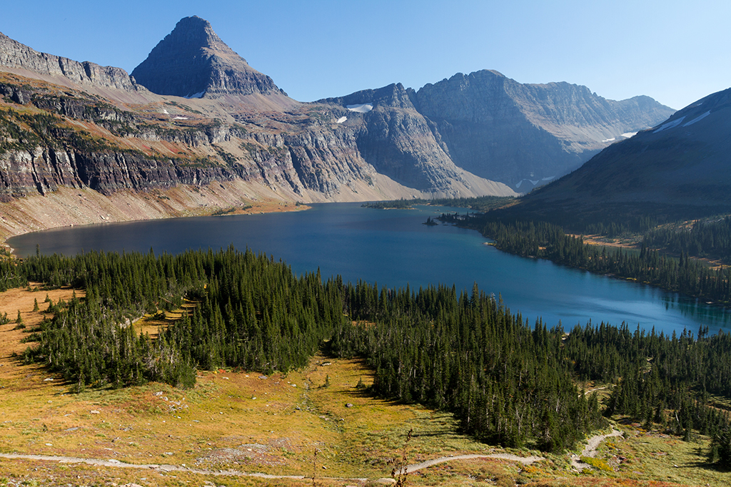 09-28 - 09.jpg - Glacier National Park, MT